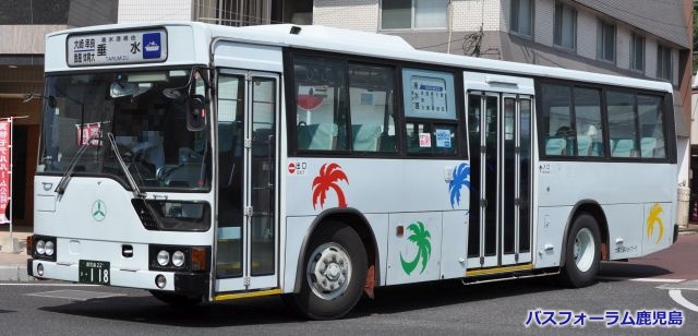 大隅交通ネットワーク