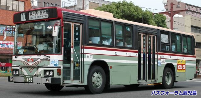 鹿児島市交通局