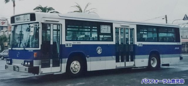 JR九州バス