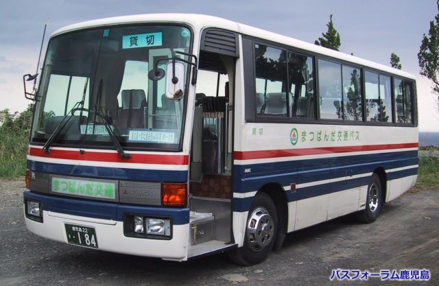 まつばんだ交通