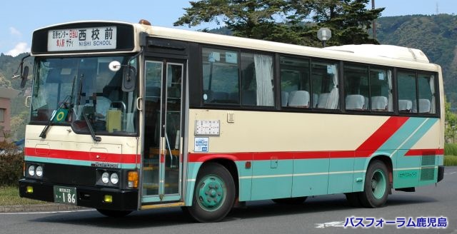 いわさきバスネットワーク