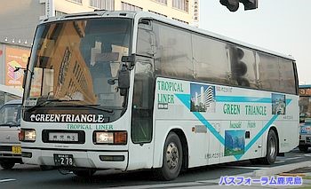 南九州バスネットワーク