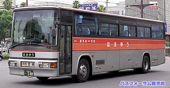 南九州高速バス