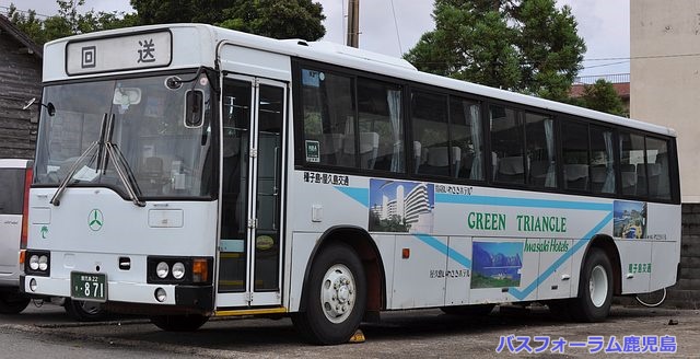 種子島・屋久島交通