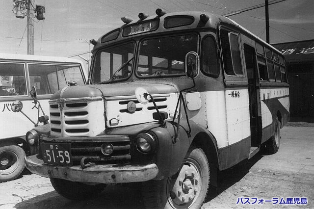 沖永良部バス企業団