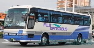 富士観光バス
