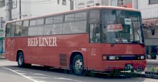 ジェイアール九州バス
