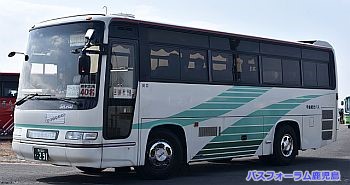 明倫観光バス