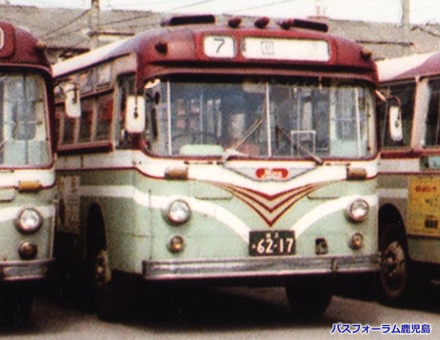 鹿児島市交通局