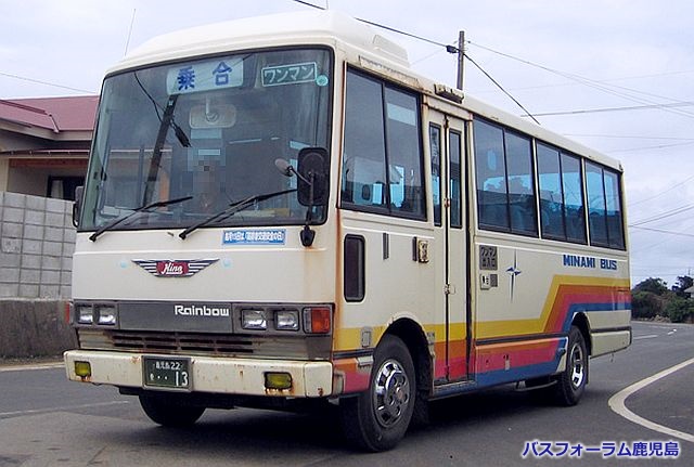 南陸運