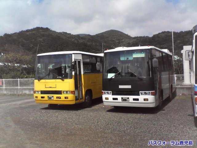 瀬戸内海浜バス