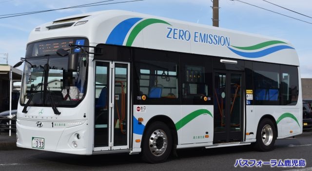 種子島・屋久島交通