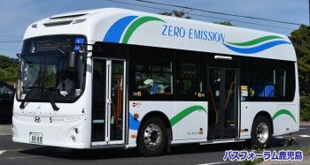 種子島・屋久島交通