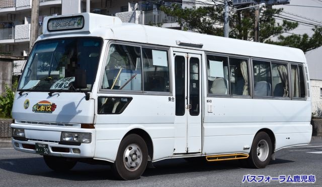 しまバス