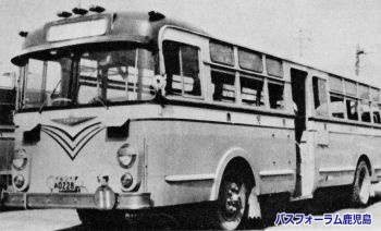 鹿児島市交通局