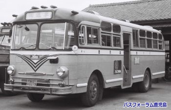 鹿児島市交通局