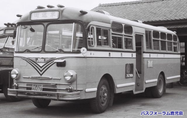 鹿児島市交通局