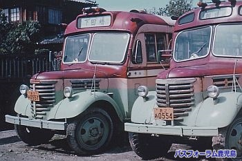 鹿児島市交通局