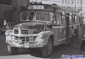 鹿児島市交通局