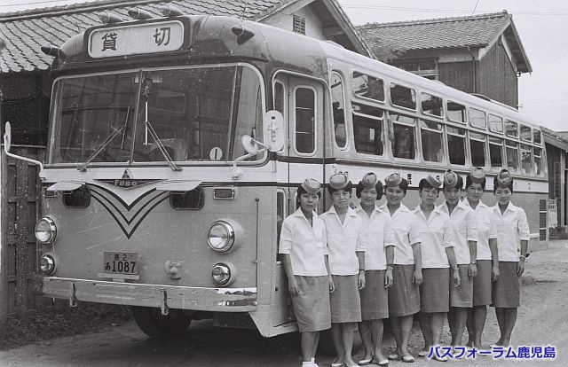 鹿児島市交通局