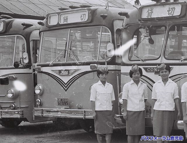 鹿児島市交通局