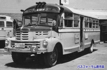 鹿児島市交通局