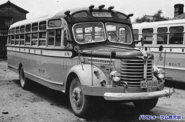 鹿児島市交通局