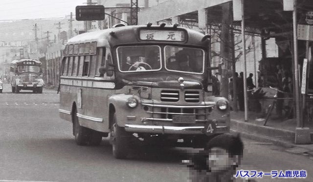 鹿児島市交通局