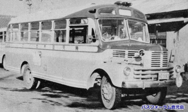 鹿児島市交通局