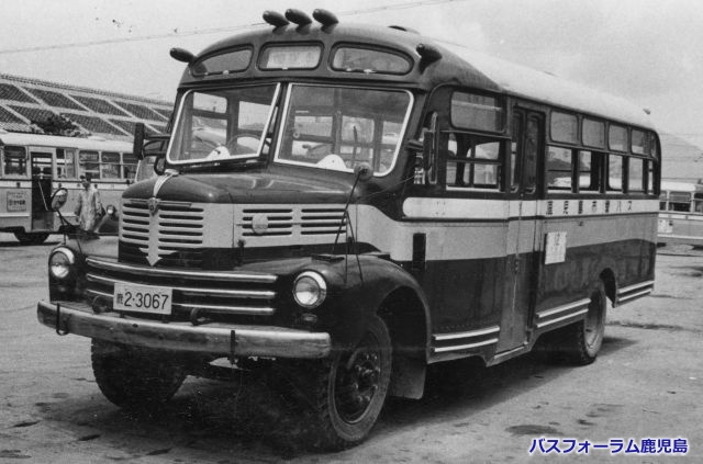 鹿児島市交通局