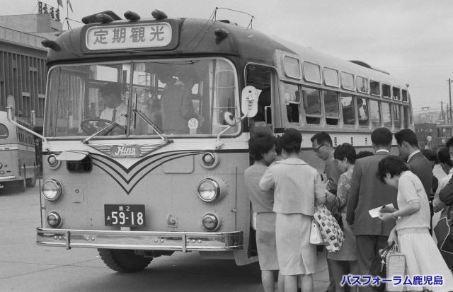 鹿児島市交通局