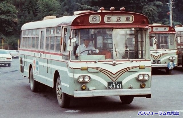 鹿児島市交通局