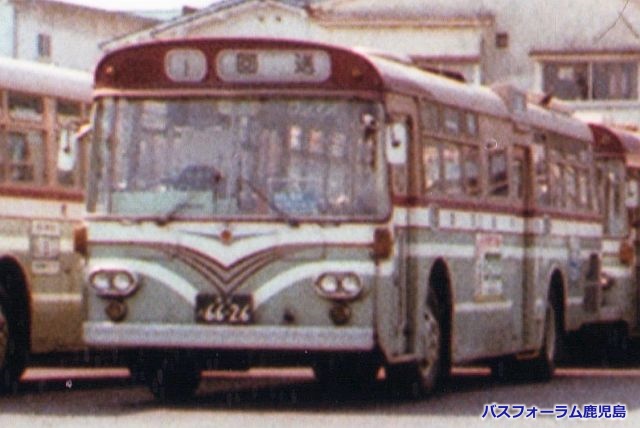 鹿児島市交通局