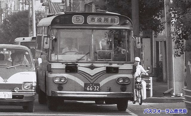 鹿児島市交通局