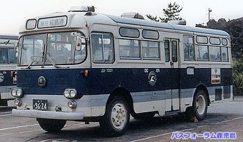 国鉄バス
